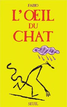 L'Oeil du Chat