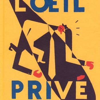 L'œil Privé