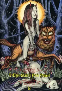 L'ogre était le Petit Poucet