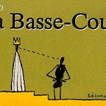 La Basse-Cour n° 1