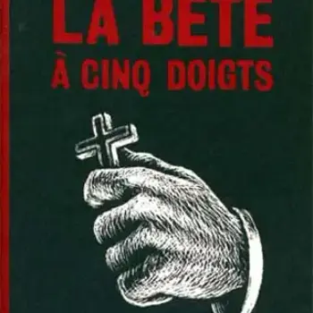La Bête à Cinq Doigts