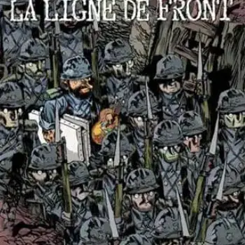 La Ligne de Front