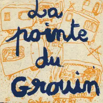 La Pointe du Groin