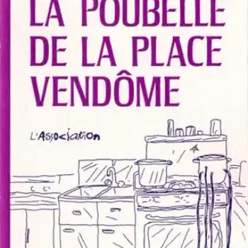 La Poubelle de la Place Vendôme