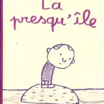 La Presqu'île