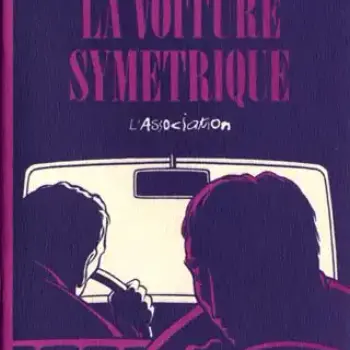 La Voiture Symétrique