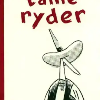 Lame Ryder