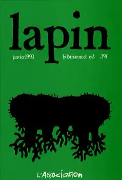 Lapin n° 3