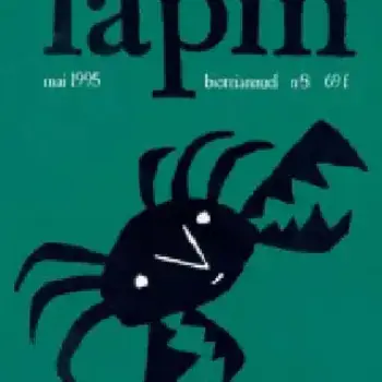 Lapin n° 8