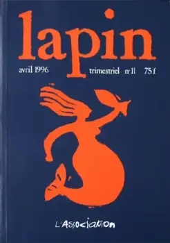 Lapin n° 11