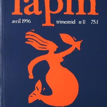 Lapin n° 11