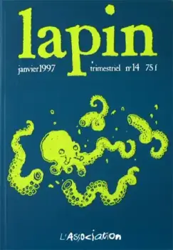 Lapin n° 14