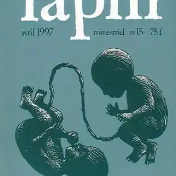 Lapin n° 15