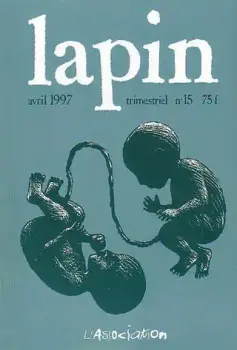 Lapin n° 15