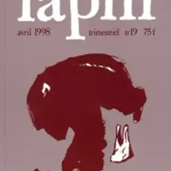 Lapin n° 19