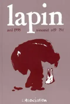 Lapin n° 19