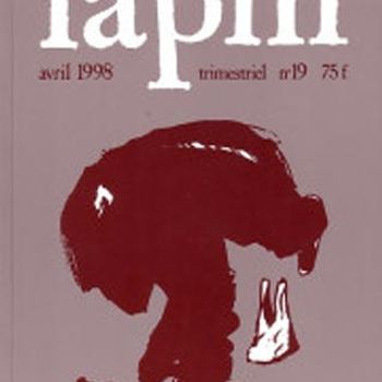 Lapin n° 19