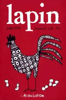 Lapin n° 20