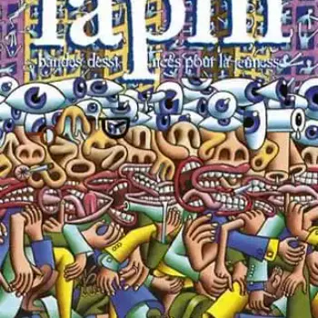 Lapin n° 22