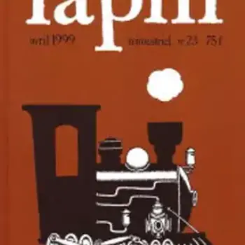 Lapin n° 23