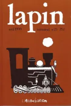 Lapin n° 23