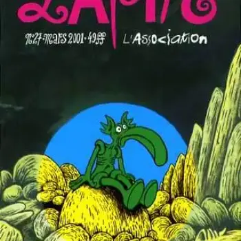 Lapin n° 27
