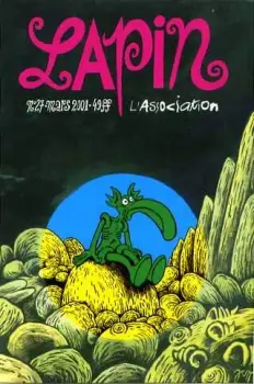 Lapin n° 27