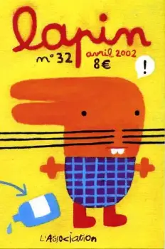 Lapin n° 32