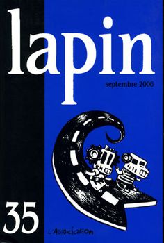 Lapin n° 35