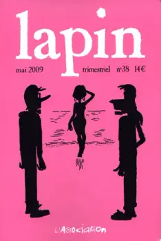 Lapin n° 38