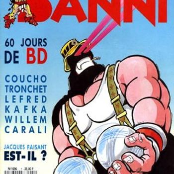 Le Banni n° 1