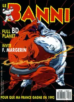 Le Banni n° 2