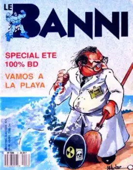 Le Banni n° 3
