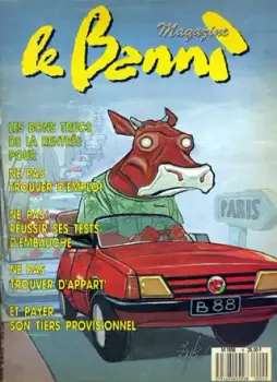 Le Banni n° 4
