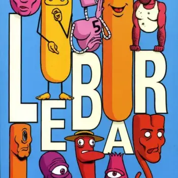 Le Bar