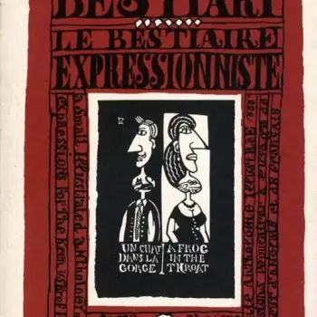 Le Bestiaire Expressionniste