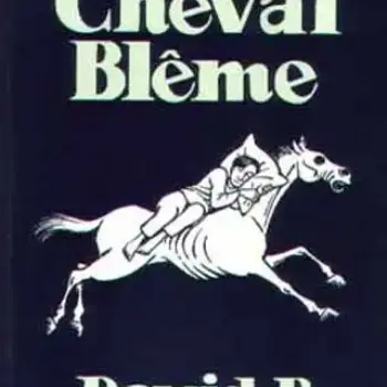 Le Cheval Blême