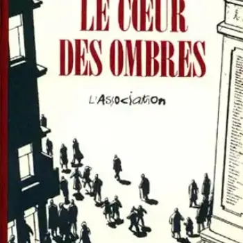 Le Cœur des Ombres