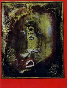 Le Dernier Cri n° 10