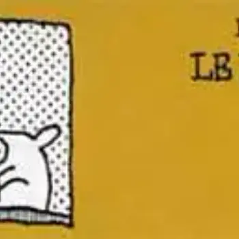 Le Dormeur