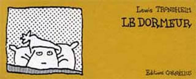 Le Dormeur