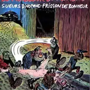 Le Meilleur de Moi-Même