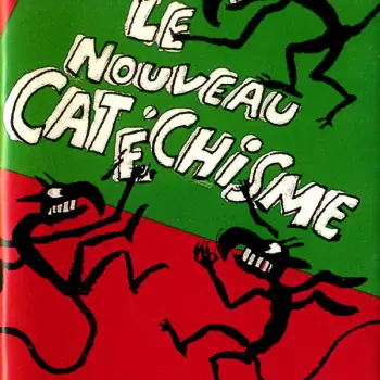 Le Nouveau Catéchisme
