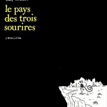 Le Pays des Trois Sourires