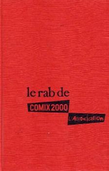 Le Rab de Comix 2000