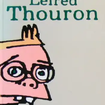 Les 5000 Meilleurs Dessins de Lefred Thouron