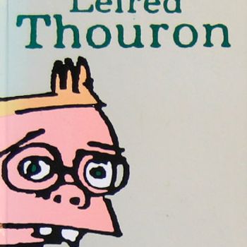 Les 5000 Meilleurs Dessins de Lefred Thouron