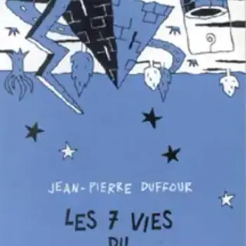 Les 7 Vies du Dévoreur d'Ombres