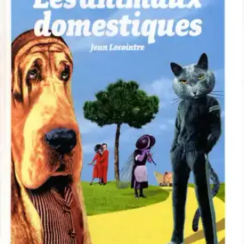 Les Animaux Domestiques