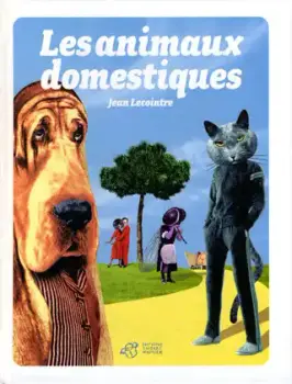 Les Animaux Domestiques